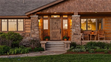 Few properties deliver on the promise of Montana living as - photo 24