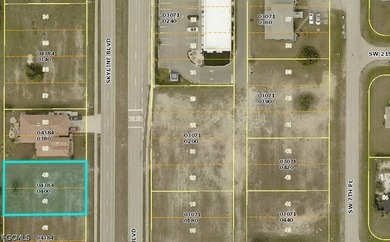 Prime commercial opportunity in a high-visibility, high-traffic - photo 5