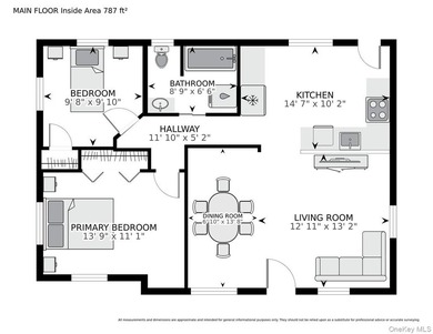 Beautifully renovated inside and out!! Welcome to 105 N Hamilton - photo 25