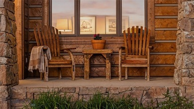 Few properties deliver on the promise of Montana living as - photo 26