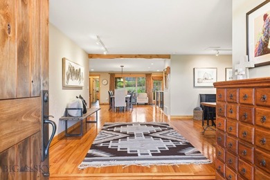 Few properties deliver on the promise of Montana living as - photo 28