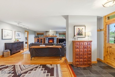 Few properties deliver on the promise of Montana living as - photo 29