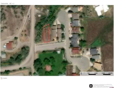 Lake Lot For Sale in Ridgway, Colorado