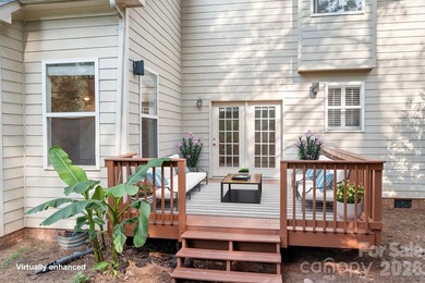Big and beautiful, this impressive home sits proudly on an - photo 33