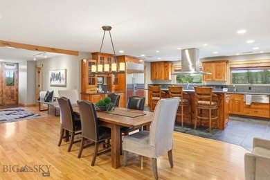 Few properties deliver on the promise of Montana living as - photo 33