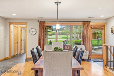 Few properties deliver on the promise of Montana living as - photo 34