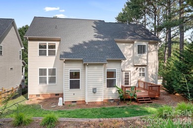 Big and beautiful, this impressive home sits proudly on an - photo 35