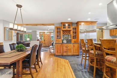 Few properties deliver on the promise of Montana living as - photo 35