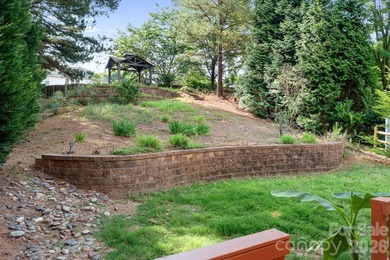Big and beautiful, this impressive home sits proudly on an - photo 36