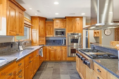 Few properties deliver on the promise of Montana living as - photo 36
