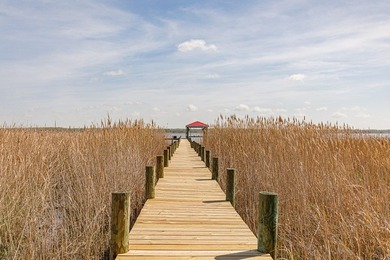 Experience true waterfront living with this custom-built - photo 6