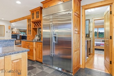 Few properties deliver on the promise of Montana living as - photo 38