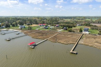Experience true waterfront living with this custom-built - photo 8