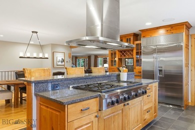Few properties deliver on the promise of Montana living as - photo 39