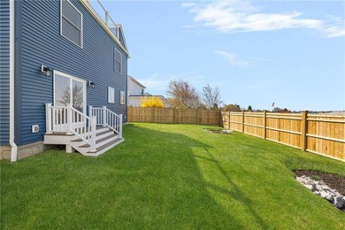 Welcome to 11 Gunning Ct, Middletown - a stunning brand new - photo 39