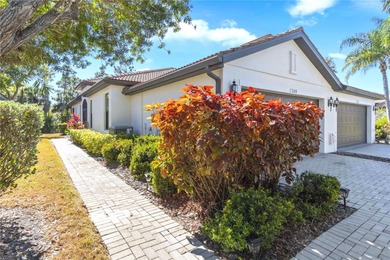 Northport Waterway Lakes and Canals Home For Sale in North Port Florida