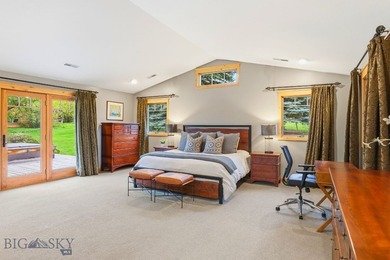 Few properties deliver on the promise of Montana living as - photo 42