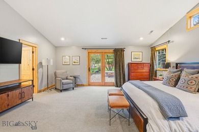 Few properties deliver on the promise of Montana living as - photo 43