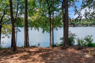 Lake Home For Sale in Holly Lake Ranch, Texas