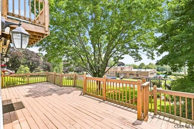 Welcome to 725 Wayne Street, a stunning and meticulously - photo 48