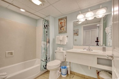 This beautiful and well maintained 1-bedroom 1-bath second floor - photo 9