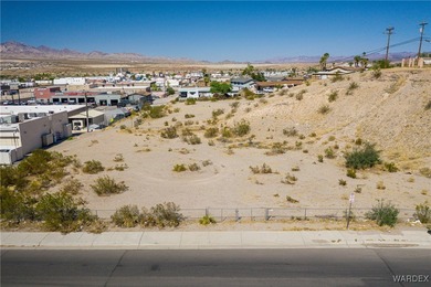 Colorado River - Mohave County Commercial For Sale in Bullhead City Arizona
