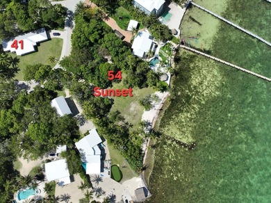BEING SOLD W/ 54 SUNSET RD!  MLS#: 620256 - 2 Lots w  200' of w/ - photo 2