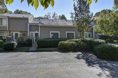 Lake Condo Off Market in Columbia, South Carolina