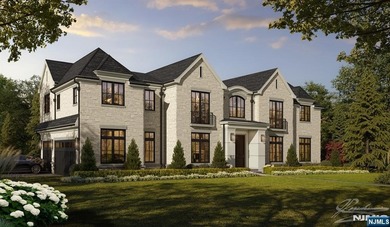 Hudson River Home For Sale in Englewood Cliffs New Jersey