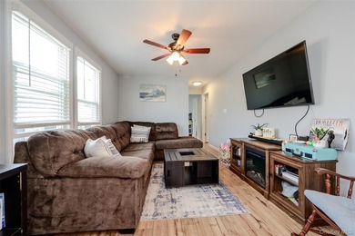 Welcome to this beautifully renovated raised ranch in Long - photo 6