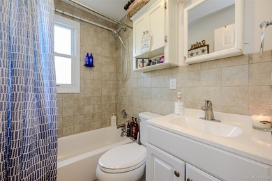 Welcome to this beautifully renovated raised ranch in Long - photo 10