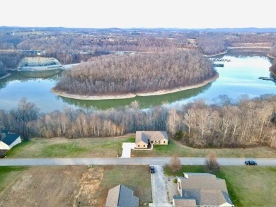 Welcome to your lakeside oasis!This magnificent 3BR,2BA home - Lake Home Sale Pending in Nancy, Kentucky
