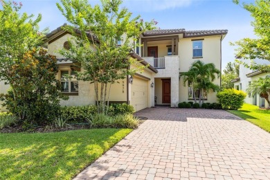 (private lake, pond, creek) Home For Sale in Orlando Florida