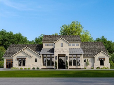 Lake Home For Sale in Fort Worth, Texas