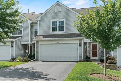 Lake Townhome/Townhouse Sale Pending in Ingleside, Illinois