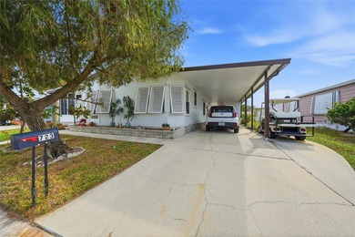 Northport Waterway Lakes and Canals Home For Sale in North Port Florida