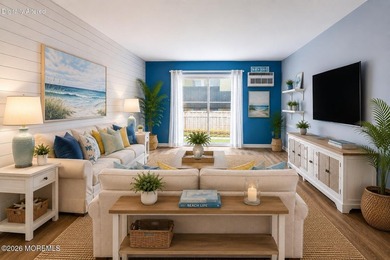 Almost 800 Sq Ft w/Option for Parking & Low HOA Fees at this - photo 8
