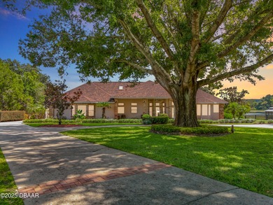 Lake Home For Sale in Eustis, Florida