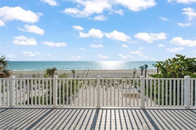 Be captivated in Captiva Island at this extraordinary Gulf-front - photo 11