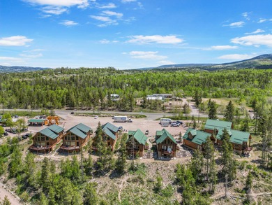 (private lake, pond, creek) Condo For Sale in Coalville Utah