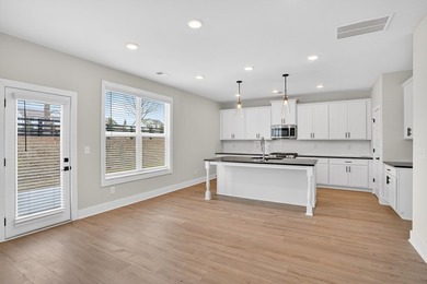 GREEN TAG HOME. Welcome to the Auburn Floor plan on Lot 8 - photo 11