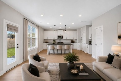 GREEN TAG HOME. Welcome to the Auburn Floor plan on Lot 8 - photo 12
