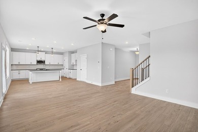 GREEN TAG HOME. Welcome to the Auburn Floor plan on Lot 8 - photo 13