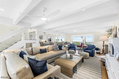 Be captivated in Captiva Island at this extraordinary Gulf-front - photo 14