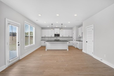 GREEN TAG HOME. Welcome to the Auburn Floor plan on Lot 8 - photo 15