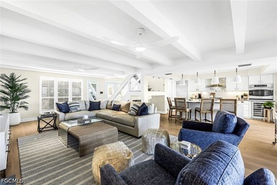 Be captivated in Captiva Island at this extraordinary Gulf-front - photo 17