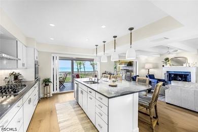 Be captivated in Captiva Island at this extraordinary Gulf-front - photo 18