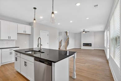 GREEN TAG HOME. Welcome to the Auburn Floor plan on Lot 8 - photo 20