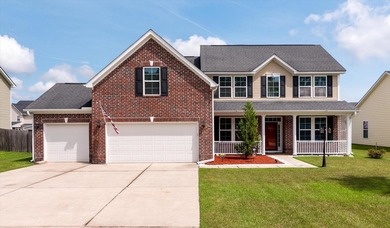 Welcome home to 2021 Triple Crown Lane in Bridlewood Farms! This - photo 1