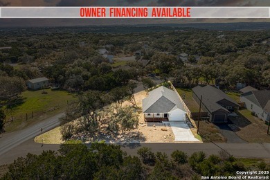 (private lake, pond, creek) Home For Sale in Spring Branch Texas